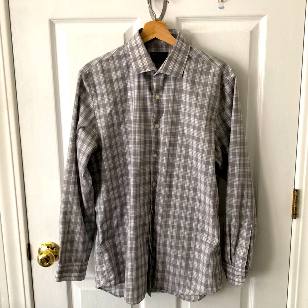 Kenneth Cole dress shirt